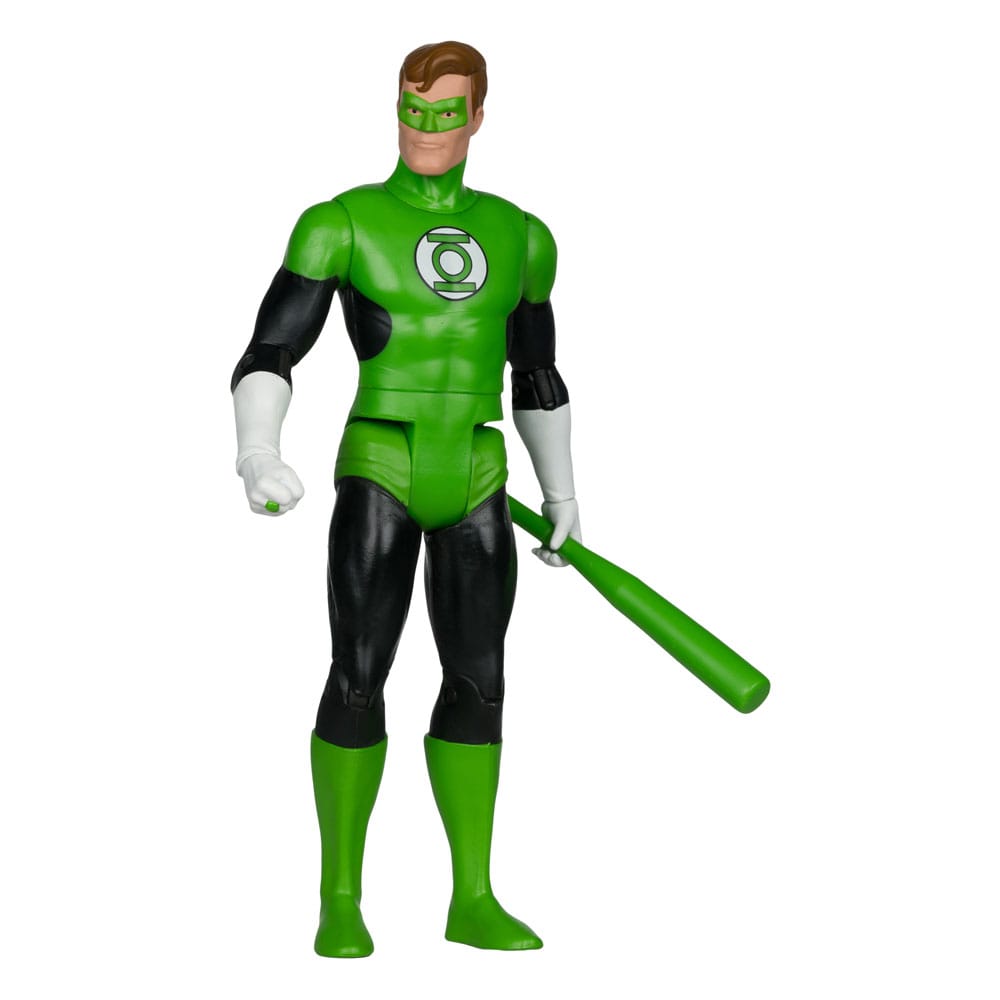 DC Retro Actionfiguren 15 cm Wave 12 Sortiment (6) Image 8