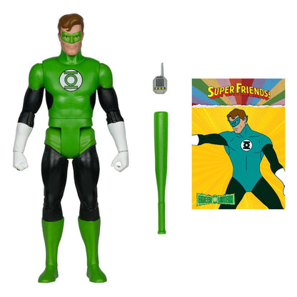 DC Retro Actionfiguren 15 cm Wave 12 Sortiment (6) Image 9
