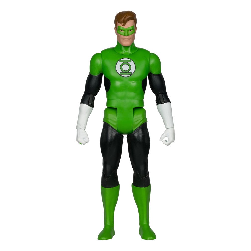 DC Retro Actionfiguren 15 cm Wave 12 Sortiment (6) Image 12