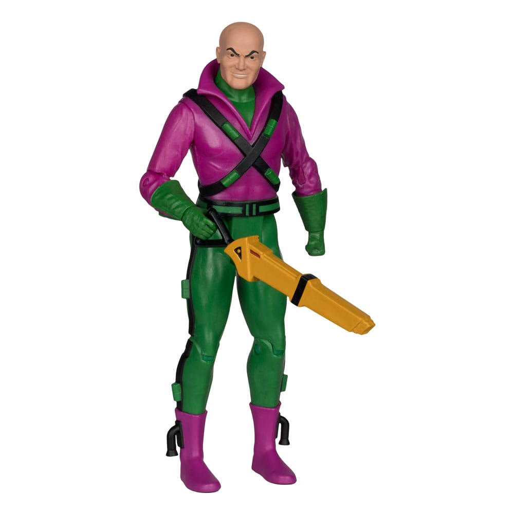 DC Retro Actionfiguren 15 cm Wave 12 Sortiment (6) Image 14