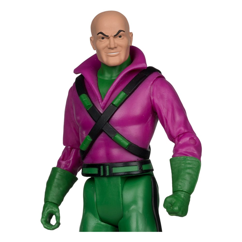 DC Retro Actionfiguren 15 cm Wave 12 Sortiment (6) Image 16