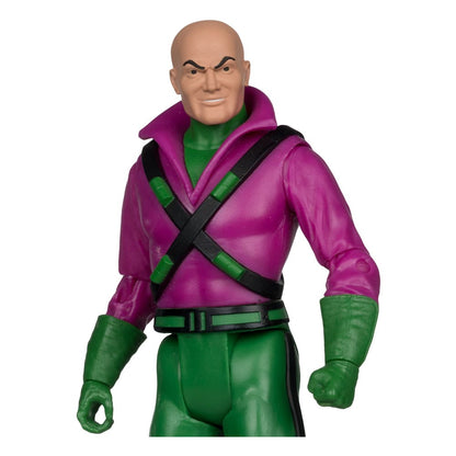 DC Retro Actionfiguren 15 cm Wave 12 Sortiment (6) Image 16