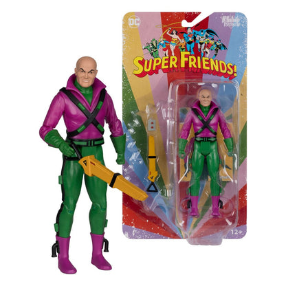 DC Retro Actionfiguren 15 cm Wave 12 Sortiment (6) Image 17