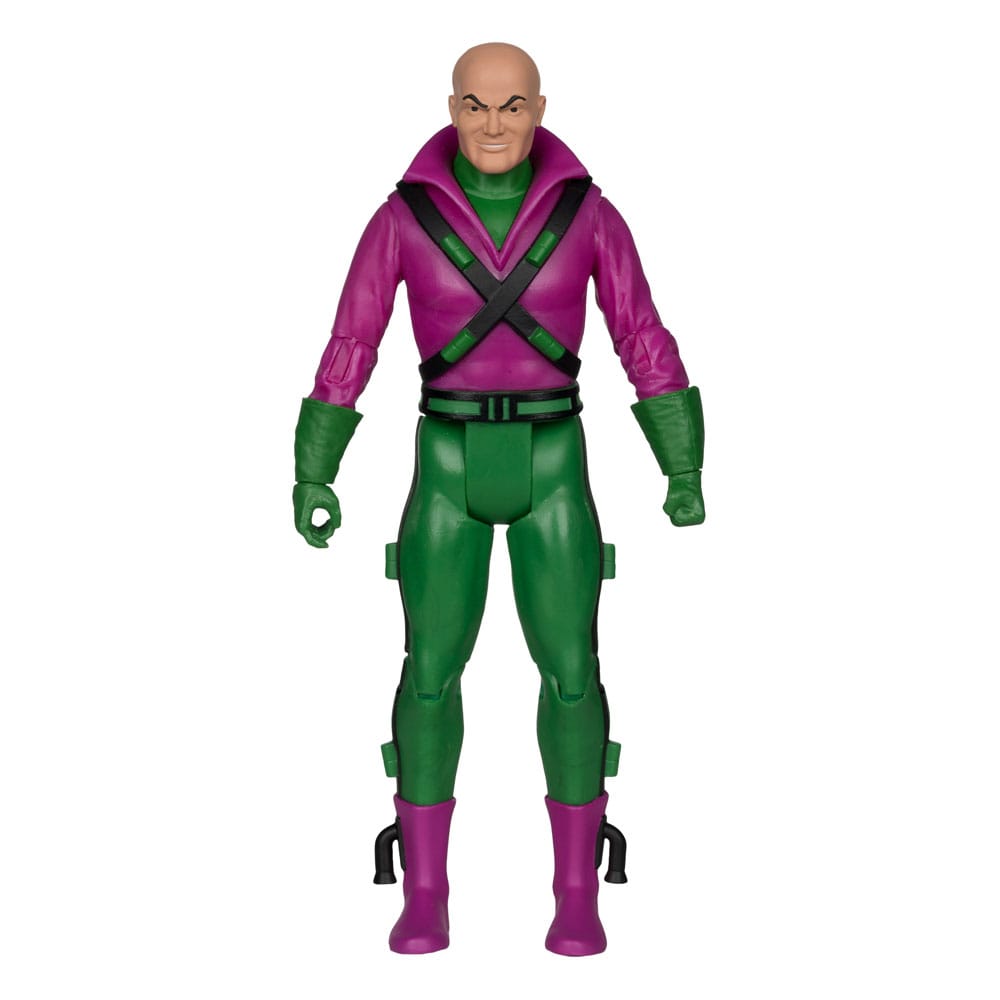 DC Retro Actionfiguren 15 cm Wave 12 Sortiment (6) Image 18