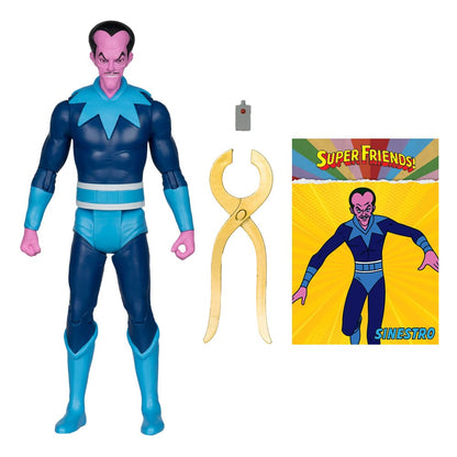 DC Retro Actionfiguren 15 cm Wave 12 Sortiment (6) Image 21