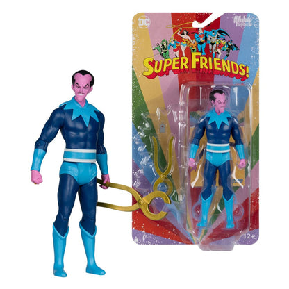 DC Retro Actionfiguren 15 cm Wave 12 Sortiment (6) Image 23