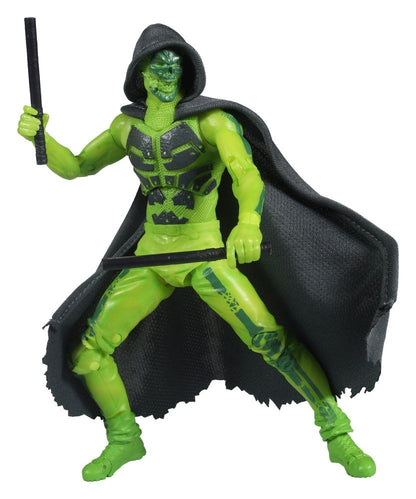 Ghost Machine McFarlane Elite Edition Deluxe Actionfigur Geiger 18 cm Image 5