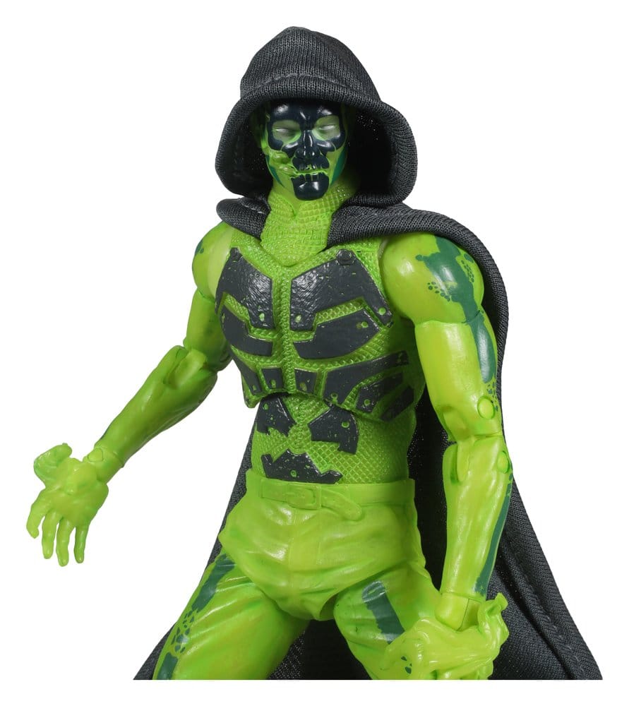 Ghost Machine McFarlane Elite Edition Deluxe Actionfigur Geiger 18 cm Image 7