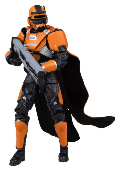 Helldivers 2 McFarlane Elite Edition Action-Figur CE-25 Trench Engineer (Deluxe) 18 cm Image 1