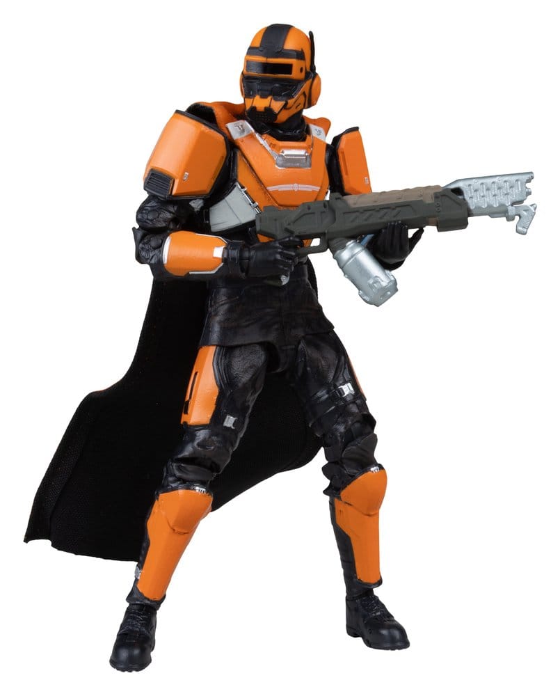 Helldivers 2 McFarlane Elite Edition Action-Figur CE-25 Trench Engineer (Deluxe) 18 cm Image 2