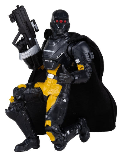 Helldivers 2 Elite Edition Actionfigur SA-04 Combat Technician 18 cm Image 2