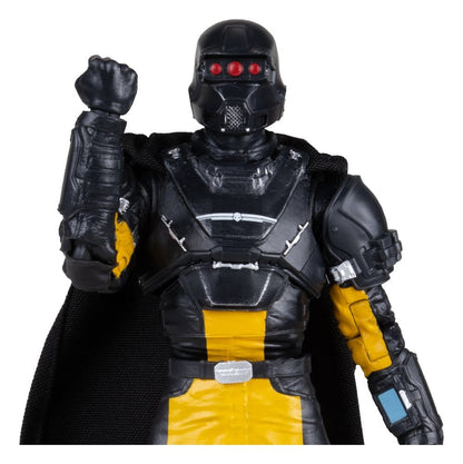 Helldivers 2 Elite Edition Actionfigur SA-04 Combat Technician 18 cm Image 4