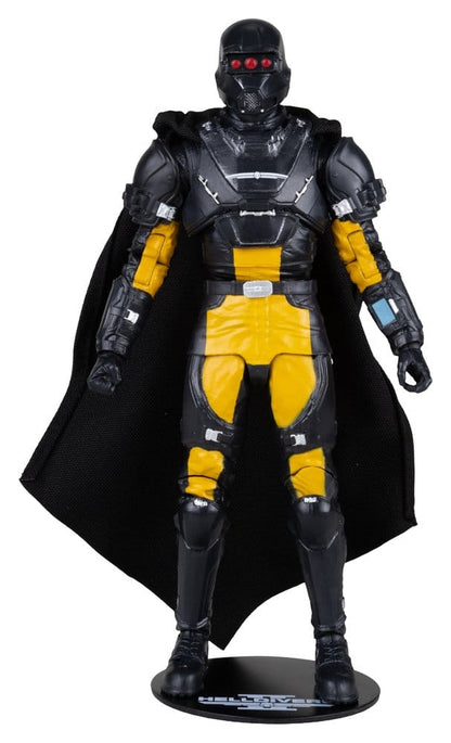 Helldivers 2 Elite Edition Actionfigur SA-04 Combat Technician 18 cm Image 6