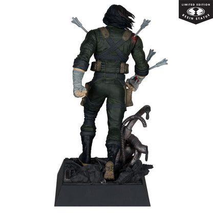 BRZRKR 1/10 Statue B Limited Edition 21 cm Image 4