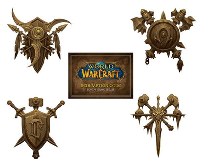 World of Warcraft McFarlane Elite Edition Actionfigur Lich King #09 18 cm Image 3