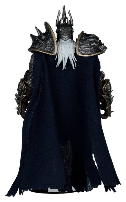 World of Warcraft McFarlane Elite Edition Actionfigur Lich King #09 18 cm Image 7