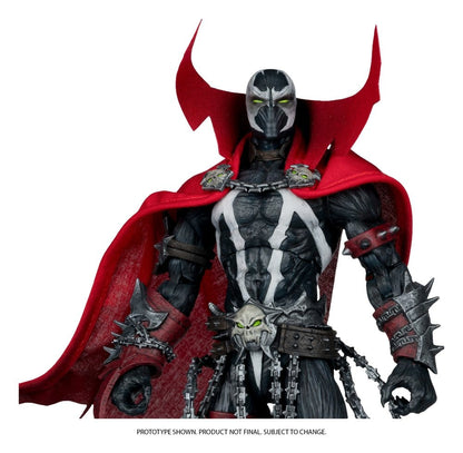 Spawn McFarlane Elite Edition Deluxe Actionfigur Warlock (Diablo Immortal) 18 cm Image 3