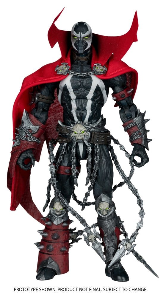 Spawn McFarlane Elite Edition Deluxe Actionfigur Warlock (Diablo Immortal) 18 cm Image 4