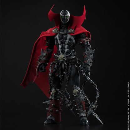 Spawn McFarlane Elite Edition Deluxe Actionfigur Warlock (Diablo Immortal) 18 cm Image 6