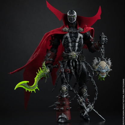 Spawn McFarlane Elite Edition Deluxe Actionfigur Warlock (Diablo Immortal) 18 cm Image 7