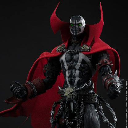 Spawn McFarlane Elite Edition Deluxe Actionfigur Warlock (Diablo Immortal) 18 cm Image 8