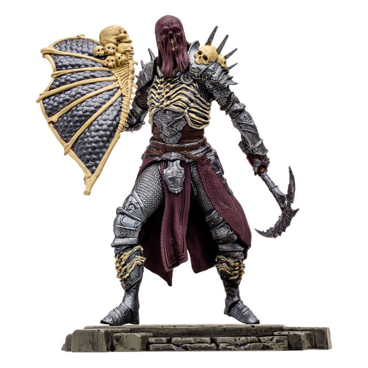 Diablo 4 Actionfigur Necromancer 15 cm Image 1