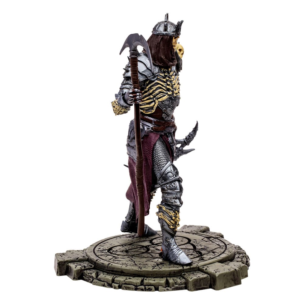 Diablo 4 Actionfigur Necromancer 15 cm Image 5