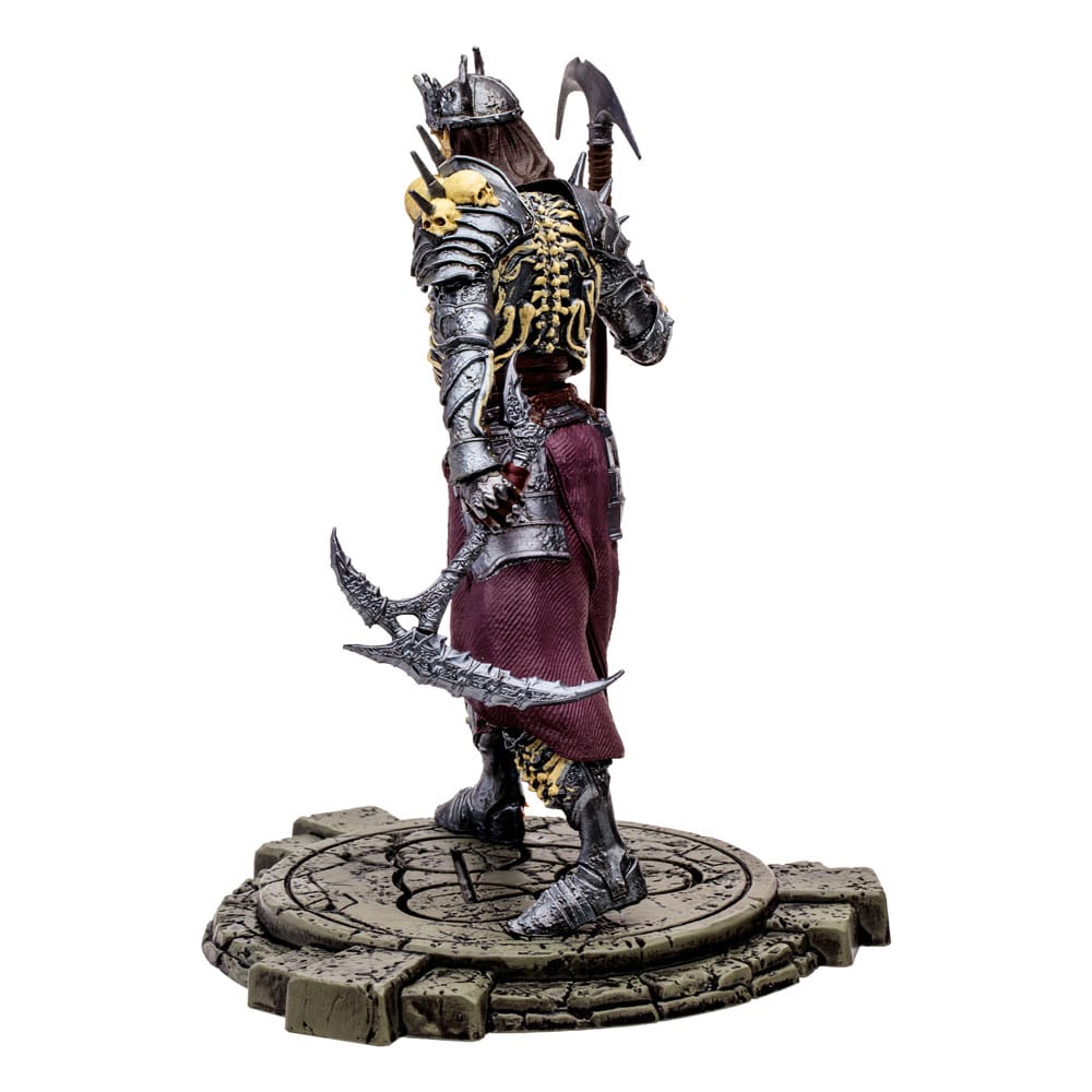 Diablo 4 Actionfigur Necromancer 15 cm Image 7