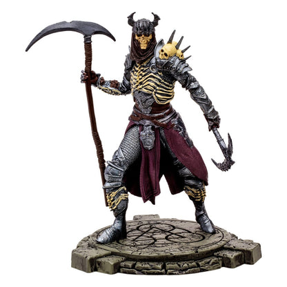 Diablo 4 Actionfigur Necromancer 15 cm Image 8