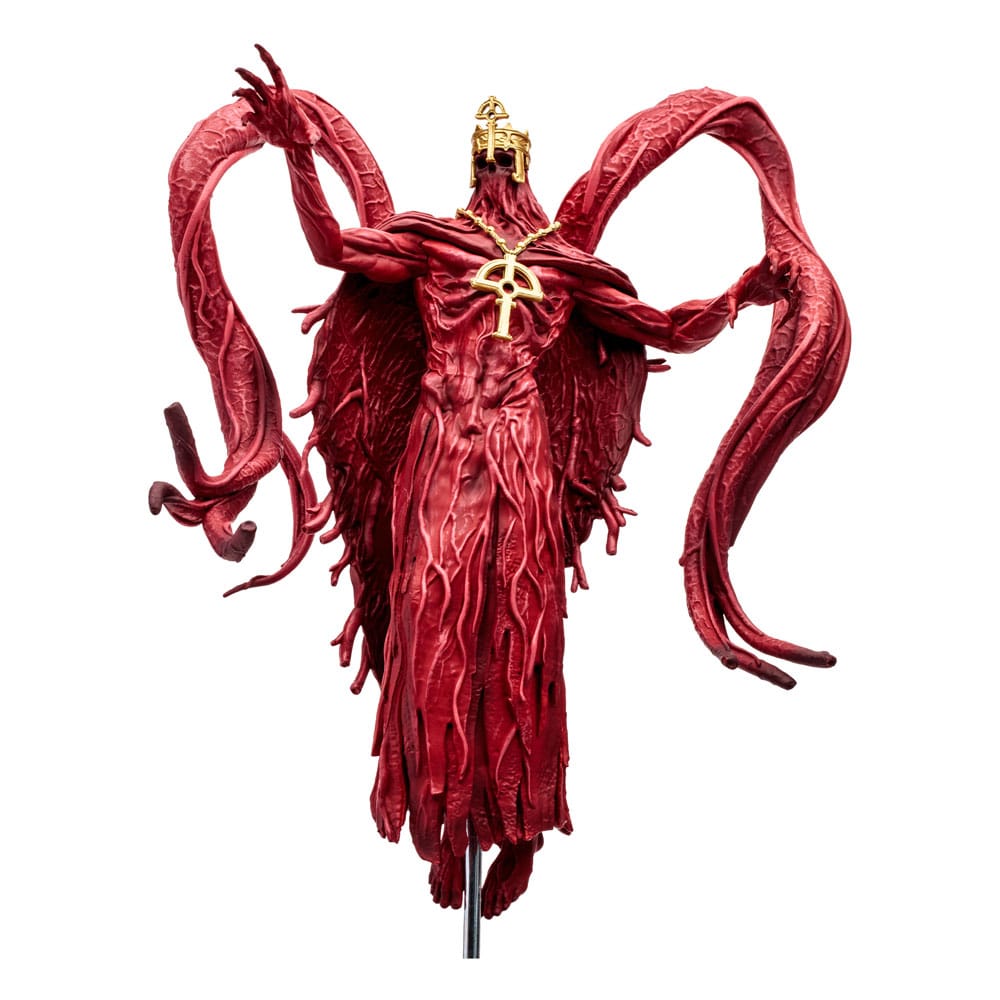 Diablo 4 Actionfigur Blood Bishop 30 cm Image 1