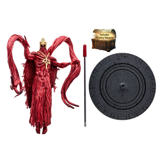 Diablo 4 Actionfigur Blood Bishop 30 cm Image 2
