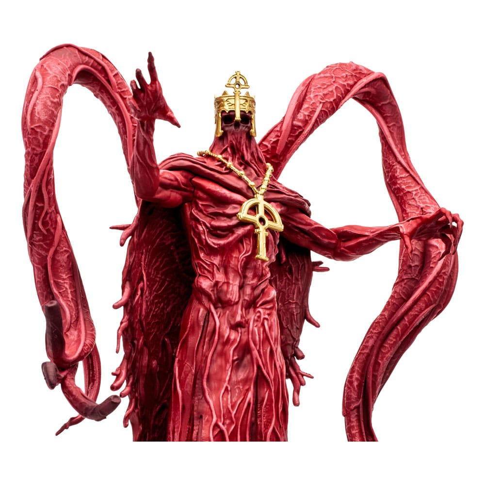 Diablo 4 Actionfigur Blood Bishop 30 cm Image 3