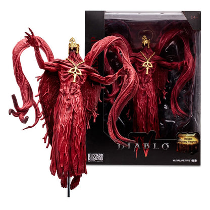 Diablo 4 Actionfigur Blood Bishop 30 cm Image 4