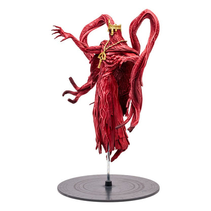 Diablo 4 Actionfigur Blood Bishop 30 cm Image 8