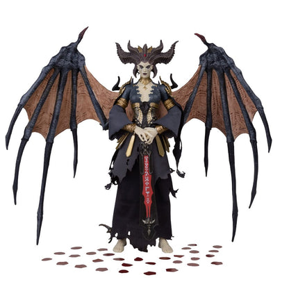 Diablo IV McFarlane Elite Edition Actionfigur Lilith 22 cm Image 4