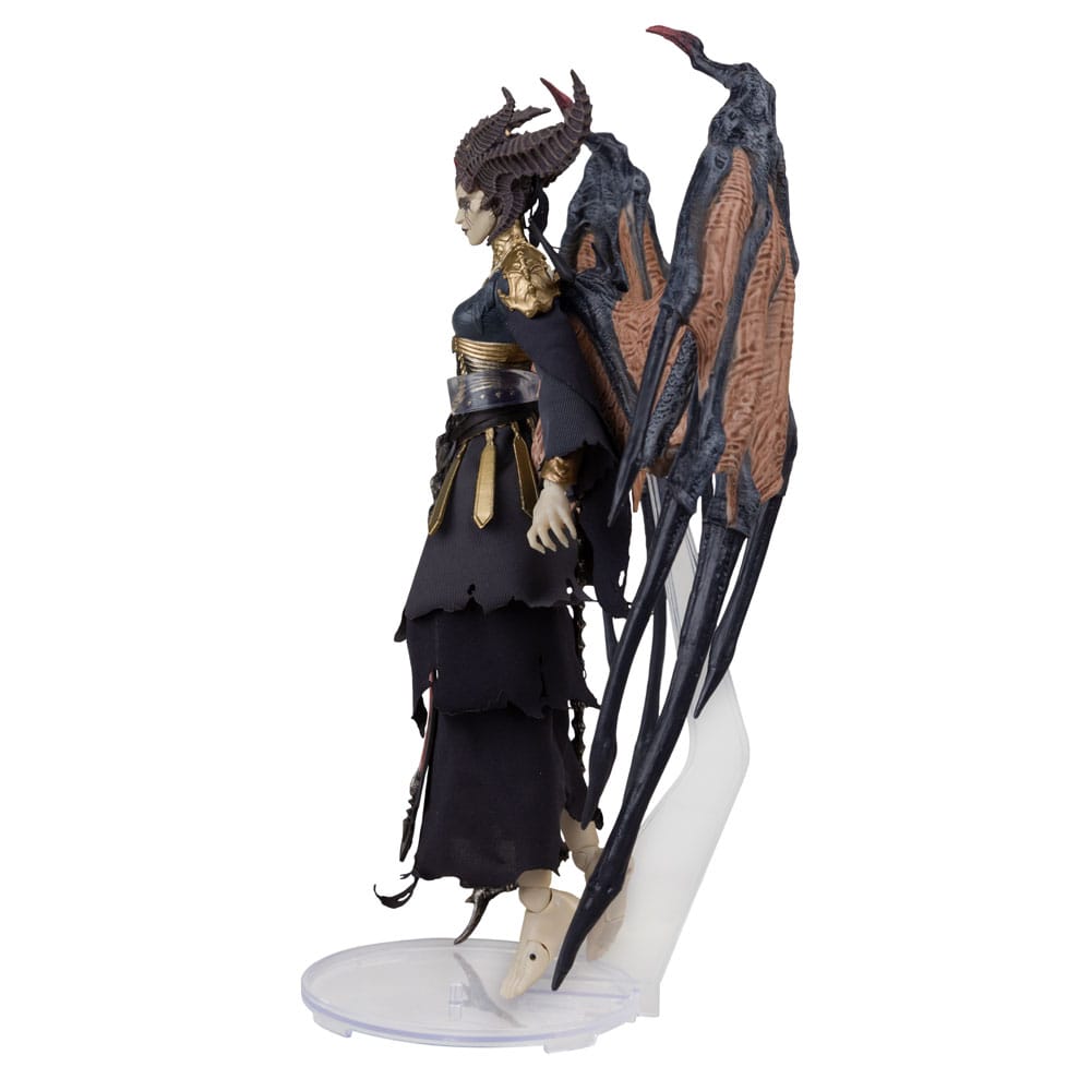 Diablo IV McFarlane Elite Edition Actionfigur Lilith 22 cm Image 10
