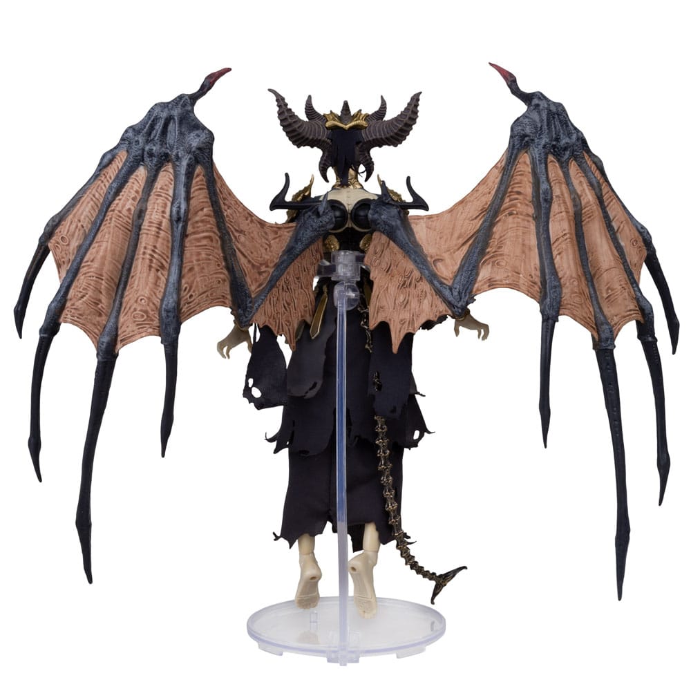 Diablo IV McFarlane Elite Edition Actionfigur Lilith 22 cm Image 11
