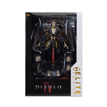 Diablo IV McFarlane Elite Edition Actionfigur Lilith 22 cm Image 13