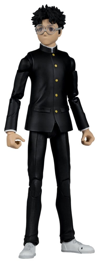 Dandadan Actionfigur Okarun 19 cm Image 1