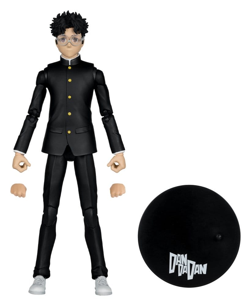 Dandadan Actionfigur Okarun 19 cm Image 2