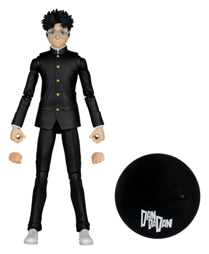 Dandadan Actionfigur Okarun 19 cm Image 2