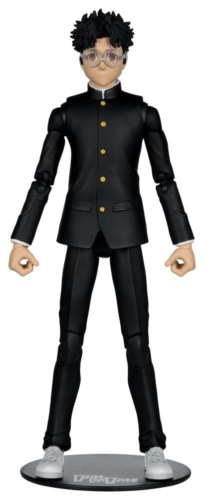 Dandadan Actionfigur Okarun 19 cm Image 5