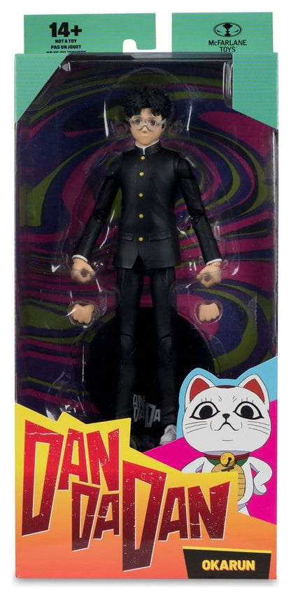 Dandadan Actionfigur Okarun 19 cm Image 7