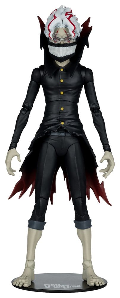 Dandadan Actionfigur Okarun (Transformed) 19 cm Image 5
