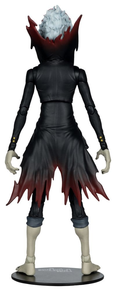 Dandadan Actionfigur Okarun (Transformed) 19 cm Image 6