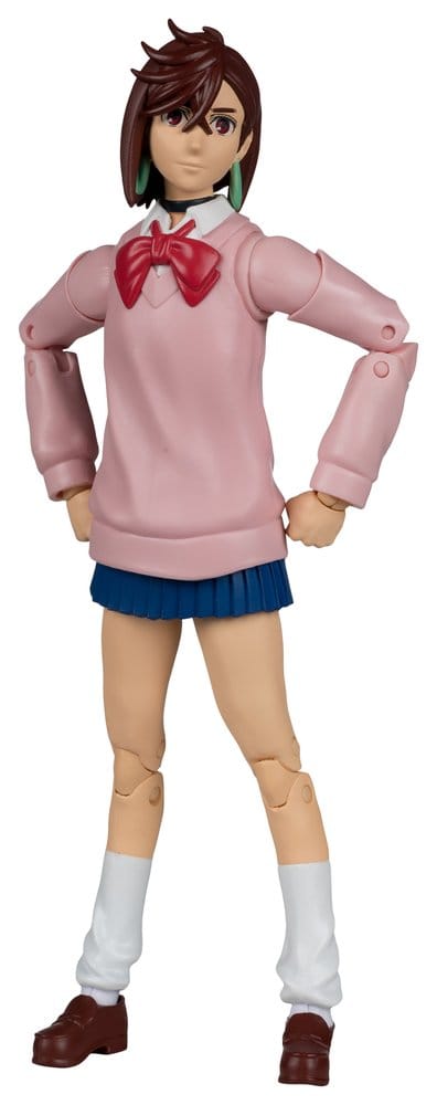 Dandadan Actionfigur Momo 17 cm Image 1