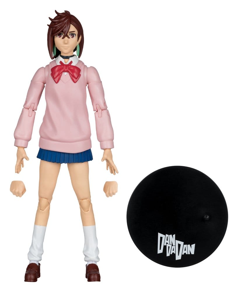 Dandadan Actionfigur Momo 17 cm Image 2