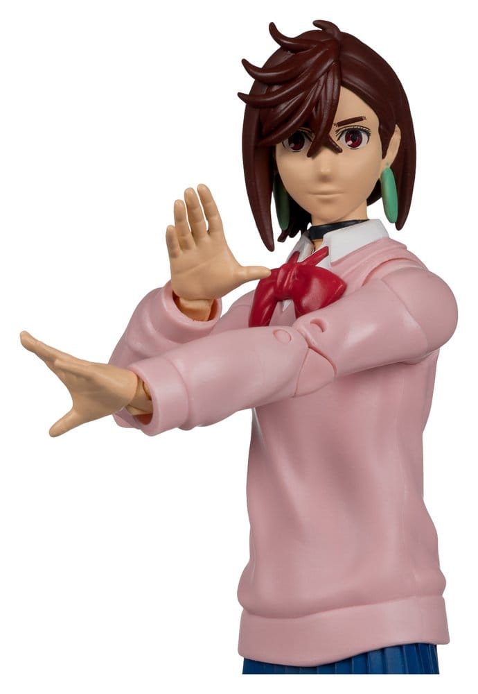 Dandadan Actionfigur Momo 17 cm Image 3