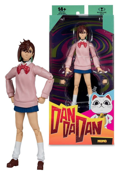 Dandadan Actionfigur Momo 17 cm Image 4