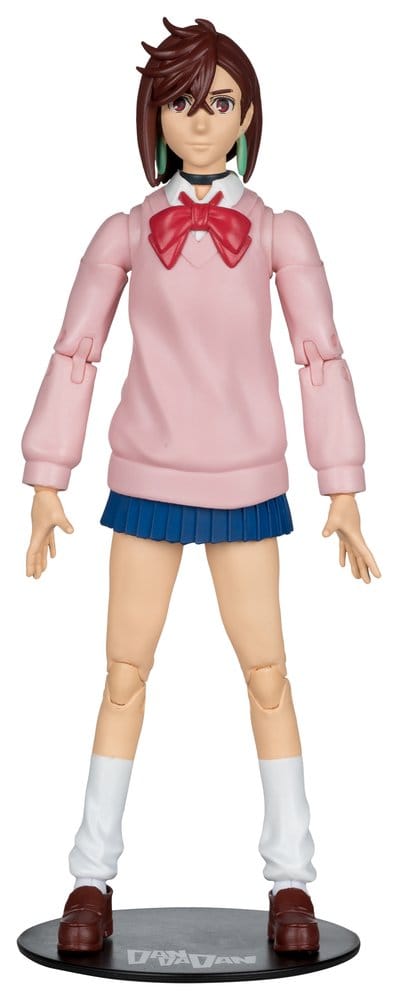 Dandadan Actionfigur Momo 17 cm Image 5